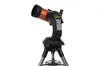 Celestron Nexstar 4SE望遠鏡天体102mm F / 13 Maksutov-Cassegrainコンピュータ化された後藤反壁スターブライトXLT 11049望遠鏡