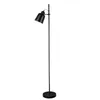 minimalist corner floor lamp