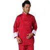 costumes de wushu chinois