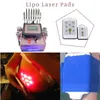 40k Cavitation Portable Ultrasonique Minceur Machine Rf Serrage De La Peau Lipo Laser Diode Pads Traitement Confortable Rentable