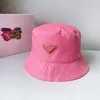 Chapéus de balde de primavera para homens Mulheres visores de luxuris Designers equipados Caps Buckets HATS Mens Bonnet Beanine Caminher P His e Hers D2112093Z