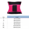 Taille Formateur Gilet Corset Haute Compression Femmes Corps Shaper Ceinture Body Gainant Shaper Taille Cincher Corset