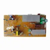 100% travail testé utilisé pièces d'origine de carte TV y-main PCB unité pour Samsung S43AX-YB01 LJ92-01854A LJ41-10136A