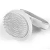 Pet Brush Grooming Puppy Cat Washing Cleaning Comfortable Bath Adjustable Combs Dog Massage Shower Fur Removal Brushes