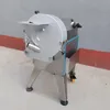 vegetable slicer cutter machine