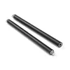 Fitness Yoga Pilates Stick Widerstand Bands Bar Home Gym Brust Gewichtheben Workout Bar Pully Kabel Maschine Anhänge H1026