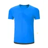 118-Men Wonen Kids Tennis T-shirts Sportkläder Training Polyester Running Vit Svart Blu Grå Jersy S-XXL Utomhuskläder