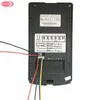 Video intercomunicador con bloque de bloqueo de puerta magnética Código RFID RFID Desbloqueo Botones Intercompose para casas IP55 Peléfonos impermeables