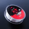 Braid Line 50M Fluorocarbon Fishing Japanese Super Strong Sea Carp Carbon Fiber Pesca Accessories