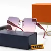 Дамы мода Солнцезащитные очки Коробка Роскошный дизайн Солнцезащитные Очки Фабрика Цена Эксперт Дизайн Качество Новейшее Стиль Оригинальный Статус