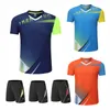 kit di badminton