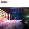 2022 Stage 3500W Máquina de hielo seco Evento de boda Fiesta Máquina de humo Show Bar Equipo de DJ Accesorios Efectos especiales Precio de fábrica Máquina de hielo seco para bodas