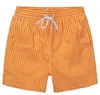 Mode Mäns Sommar Shorts Polo Beach Swim Trunks Sport Swimwear Boardshorts Simning Byxor Bermuda Snabbtorkande shorts