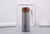 500ml Stainless Steel Vacuum Bottle Portable Double Wall Insulated Eco-friendly Vacuums Flasks