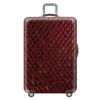 Toiletry Kits Fashion Luggage Case Dust Cover Elastic Suitcase For 18-32Inch Trolley Travel Accessories