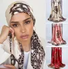 foulard bandana