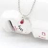 4 unids/set mejores amigos para siempre collar amistad pareja 4 amigos una persona una pieza colgante en forma de corazón regalo