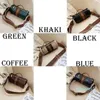 Cross Body Hit Colours Bag Bag Vintage Round Round Bags для женщин 2021 Crossbody Messenger Hand