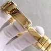 Watchsc masculino 44 mm relógio automático de aço inoxidável relógios luminosos à prova d'água