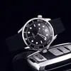 U1 Watch Quality Sea 007 James Mens يشاهد ثمانية نمط 42 مم الاتصال 300m الساعات حركة أوتوماتيكية الذكور ساعة