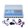 Portable Electrical TM 502 EMS Slimming Machine Massager Fat Removal Skin Tightening Body Fitness Thermionic Muscle Stimulator Massage