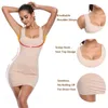 body shaper slipt