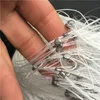 3 Layers Fishing Net Fish Gill with Floats 35M50M Length 1M1 Depth Sticky Sinking Trap work Gear 2203011533501