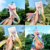 16 Styles Hair Extensions Wig Barrette for Kids Girls Ponytails hairclips Unicorn Head Bows Clips Bobby Pins Hairpin Hair Accessories 375 K2