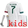 2022 2023 Mexico soccer jersey kids kit and socks home green purpal copa america 22 23 CHICHARITO A. GUARDADO H. LOZANO HERRERA DOS SANTOS football shirt uniforms