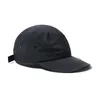 Anti-ultraviolet quick-drying baseball cap for men and women sunshade sports caps outdoor sun protection travel hats