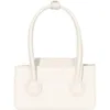2021 printemps/été conception de niche minimaliste Mini sac carré Style occidental fourre-tout sacs de messager à une épaule sac à main