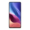 글로벌 버전 Xiaomi Redmi K40 5G 휴대폰 6GB RAM 128GB ROM SNAPDRAGOE 870 Android 6.67 "AMOLED Full Screen 48MP AI NFC 4520MAH FACE ID 지문 스마트 휴대 전화.