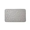 Antislip bad mat koraal fleece absorberende douche badkamer tapijten zachte toilet vloermatten voor home decor 211130