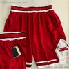 Mitchell e Ness Authentic Ed Basquete Shorts com Bolso Qualidade Retro Bolsos Homem Respirável Ginásio Treinamento Praia Calças Moletom Curto