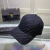 高品質の高級デザイナー帽子メンズレディースバケツ帽子キャンバスレジャーシマウマ屋外ストリートスポーツスポーツサンハットユニセックス野球キャップ