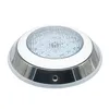 Luz Led para piscina de 12W, IP68, resistente al agua, DC12V, luces subacuáticas RGB para exteriores, foco para estanque con mando a distancia Digital