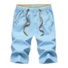 Slim Fit Casual Shorts Mens Fashion Brand Summer Men Shorts Fitness Plus Size Beach Short Pants Bermuda Shorts For Men DK19022 210518