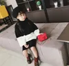Baby Handbag Pu Girls Children Metal Kids Fashion Fashion Messenger Pres Girl Designer Mini Bagsl40