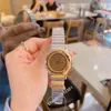 Vintage Fashion Lady Swiss Quartz Octagon Watch Geometric Stainless Steel Couple Watch Men Women Sapphire Brand Name Screw Clock