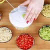 handsalade chopper