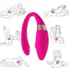 NXY Vagin Balls Juguete Sexual Inalmbrico Con Control Remoto Para Mujer, Masajeador De Vagin, Vibrador Pareja1211