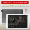 2021 Octa Core 10 Zoll MTK6592 Dual Sim 3G Tablet PC Telefon IPS kapazitiver Touchscreen Android 7.0 4GB 64GB