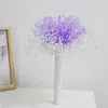 Bröllopsblommor PerfectLifeoh Bouquet Bridal Holding Hands Crystal Boutique