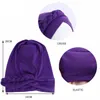 Vêtements ethniques Solide Couleur Bohème Twist Braid Turban Chapeau Chapeaux All-Match National Islamiqueurban Musulman Foulard Hijabs Pour Woma