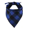 ملابس الكلاب قابلة للتعديل للقطار قطب الرقبة TIE BOWTIE NECKTIE BANDANA TWIRCHERCHIEF Associor