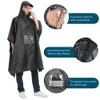 Multifuncional Raincoat Homem impermeável Água com capuz Poncho Raincoat Mulheres Raincoat Terno Rainwear para Caminhadas Ciclismo Acampamento 210320