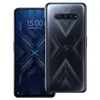 Original Xiaomi Preto Tubarão 4 5G Jogo de Telefone Celular 6GB Ram 128GB ROM Snapdragon 870 Android 6.67 polegadas Amoled Tela cheia 48.0MP AI Fingerprint Id Face NFC Smart Cellphone