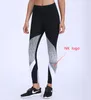 Fabrik-Großhandel für Sport-Fitness-Damen-Leggings, nahtlose nackte Pfirsich-Hüfthose, eng anliegende, atmungsaktive, schnell trocknende, farblich passende Damen-Yogahosen zum Laufen