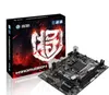 Motherboards Motherboard Bull-in H310M DDR3 Desktop Computer DDR4 Host Gaming 1151