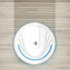 Robot Vacuum Cleaner Mute Automatic USB Rechargeable Floor Sweeper Cleaners Household Cleaning Tool TX0032